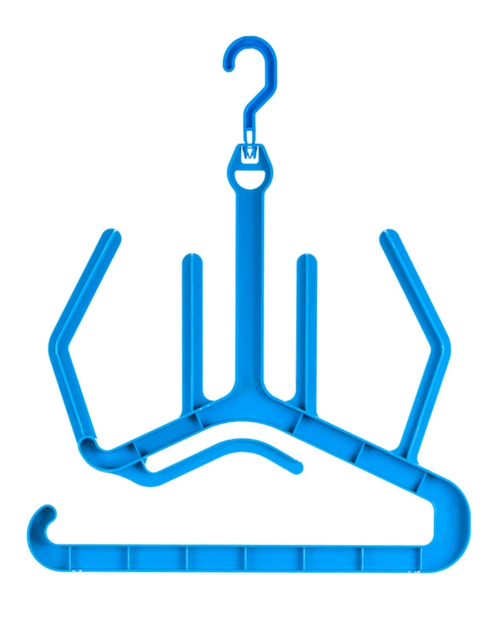 SURFLOGIC WETSUIT HANGER MAXI DOUBLE SYSTEM 3 SURFLOGIC WETSUIT HANGER MAXI DOUBLE SYSTEM - Image 3