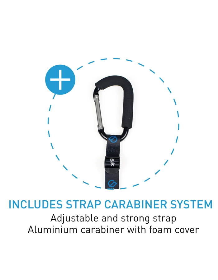 SURFLOGIC WETSUIT HANGER MAXI DOUBLE SYSTEM 4 SURFLOGIC WETSUIT HANGER MAXI DOUBLE SYSTEM - Image 4