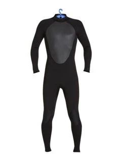 SURFLOGIC WETSUIT HANGER DOUBLE SYSTEM -Ride The Boards surflogic wetsuit hanger pro x2 gruccia con moschettone 1