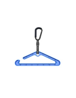 SURFLOGIC WETSUIT HANGER DOUBLE SYSTEM -Ride The Boards surflogic wetsuit hanger pro x2 gruccia con moschettone 4