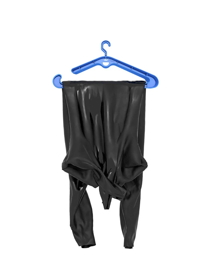 SURFLOGIC WETSUIT HANGER STANDARD 1 SURFLOGIC WETSUIT HANGER STANDARD