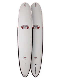 TAKAYAMA 9'2" DT-2 TUFLITE LONGBOARD