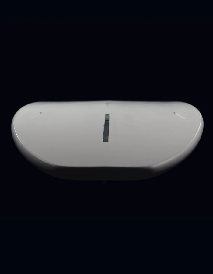 TORQ TET 8'0" LONG WHITE + PINLINE 5 TORQ TET 8'0" LONG WHITE + PINLINE - Image 5