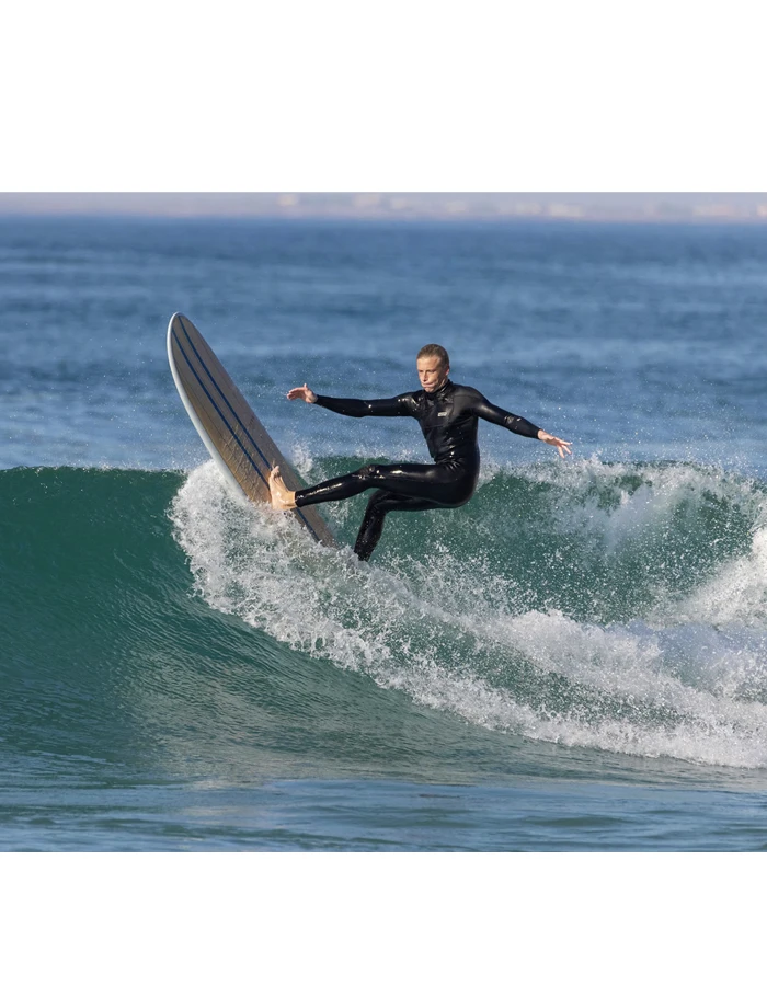 TORQ TET 9'1" LONGBOARD CLASSIC - Image 2