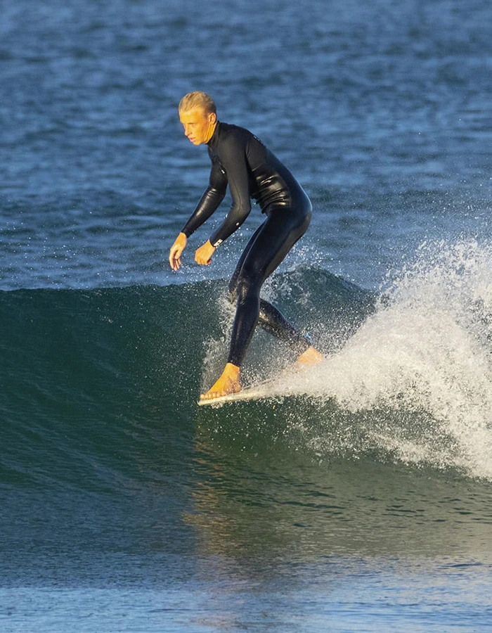 TORQ TET 9'0" LONGBOARD COLOR LIGHT STONE 4 TORQ TET 9'0" LONGBOARD COLOR LIGHT STONE - Image 4