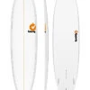 TORQ TET 7'8" FUN V+ EPOXY WHITE