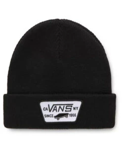 VANS BOYS MILFORD BEANIE 8-14+
