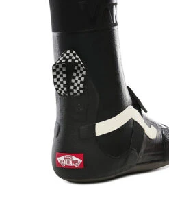 VANS SURF BOOT 2 HI V 5MM -Ride The Boards vans calzari surf 2 hi v 5 mm 10