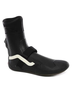 VANS SURF BOOT 2 HI V 5MM -Ride The Boards vans calzari surf 2 hi v 5 mm 12