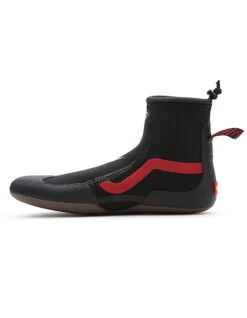 VANS X NATHAN FLORENCE SURF BOOTS 2 MID 2MM 11 VANS X NATHAN FLORENCE SURF BOOTS 2 MID 2MM -Ride The Boards vans calzari surf 2 mid vans x nathan florence 2mm 3