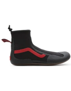 VANS X NATHAN FLORENCE SURF BOOTS 2 MID 2MM 12 VANS X NATHAN FLORENCE SURF BOOTS 2 MID 2MM -Ride The Boards vans calzari surf 2 mid vans x nathan florence 2mm 4