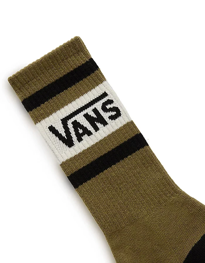 VANS DROP V CREW SOCKS KANGAROO 2 VANS DROP V CREW SOCKS KANGAROO - Image 2