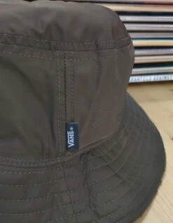 VANS X CURREN X KNOST BUCKET SHERPA HAT 11 VANS X CURREN X KNOST BUCKET SHERPA HAT -Ride The Boards vans cappellino da pescatore curren x knost