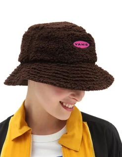 VANS X CURREN X KNOST BUCKET SHERPA HAT 10 VANS X CURREN X KNOST BUCKET SHERPA HAT -Ride The Boards vans cappellino da pescatore curren x knost 5