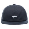 VANS SALTON HAT BLACK