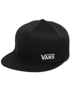 VANS SPLITZ FLEX FIT HAT 6 VANS SPLITZ FLEX FIT HAT -Ride The Boards vans cappellino splitz flex fit hat