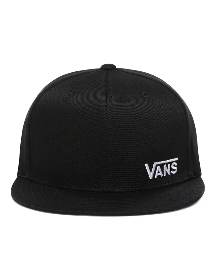 VANS SPLITZ FLEX FIT HAT 1 VANS SPLITZ FLEX FIT HAT