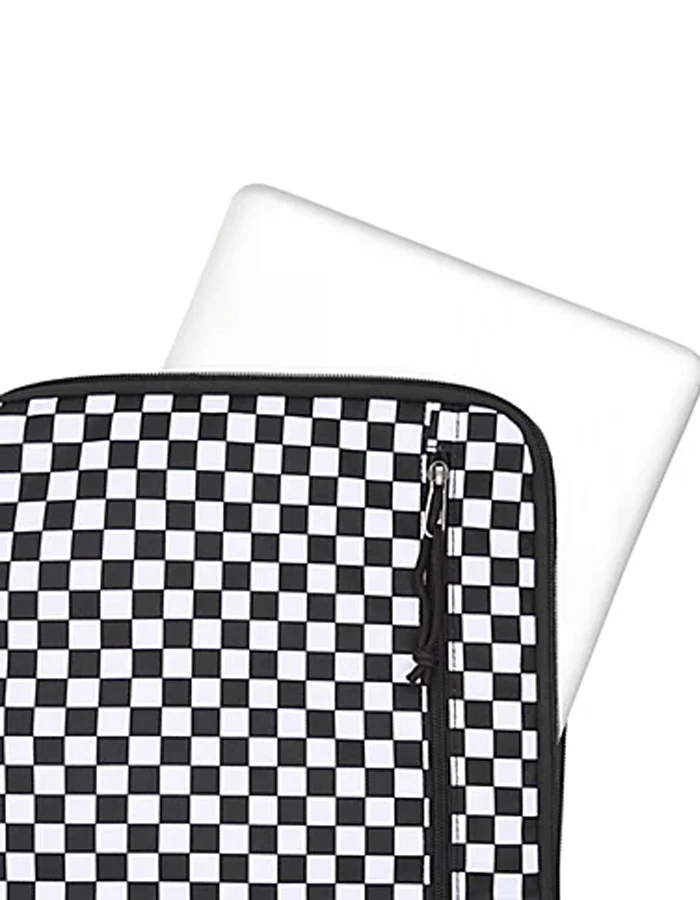 VANS PADDED LAPTOP SLEEVE 2 VANS PADDED LAPTOP SLEEVE - Image 2