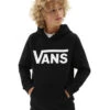 VANS BOYS VANS CLASSIC PULLOVER HOODIE (8-14+ YEARS)