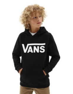 VANS BOYS VANS CLASSIC PULLOVER HOODIE (8-14+ YEARS)