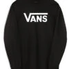 VANS CLASSIC LONG SLEEVE T-SHIRT