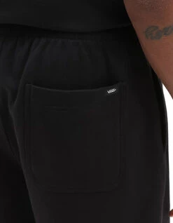 VANS CORE BASIC FLEECE PANTS -Ride The Boards vans pantaloni felpati core basic 2