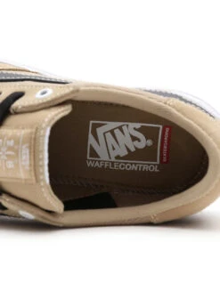 VANS BERLE PRO SHOES INCENSE -Ride The Boards vans scarpe berle pro incense