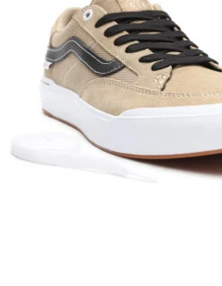 VANS BERLE PRO SHOES INCENSE -Ride The Boards vans scarpe berle pro incense 1