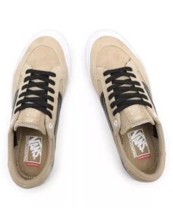 VANS BERLE PRO SHOES INCENSE -Ride The Boards vans scarpe berle pro incense 7