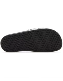 VANS CHECKERBOARD SLIDE-ON SANDALS -Ride The Boards vans scarpe ciabatte checkerboard slide on 4