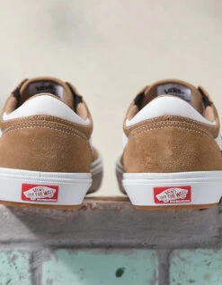 VANS GILBERT CROCKETT SHOES -Ride The Boards vans scarpe gilbert crockett 1