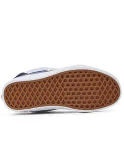 VANS KNU SKOOL SHOES NAVY/TRUE WHITE -Ride The Boards vans scarpe knu skool 4