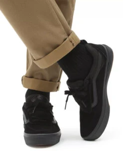 VANS KYLE WALKER PRO SKATE SHOES BLACKOUT 14 VANS KYLE WALKER PRO SKATE SHOES BLACKOUT -Ride The Boards vans scarpe kyle walker blackout 6