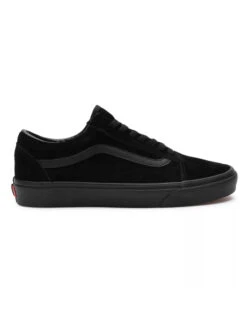 VANS SUEDE OLD SKOOL SHOES