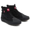 VANS SK8-HI GORE-TEX MTE-3 SHOES BLACK