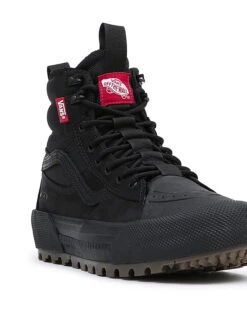 VANS SK8-HI GORE-TEX MTE-3 SHOES BLACK 13 VANS SK8-HI GORE-TEX MTE-3 SHOES BLACK -Ride The Boards vans scarpe sk8 hi gore tex mte 3 black 3