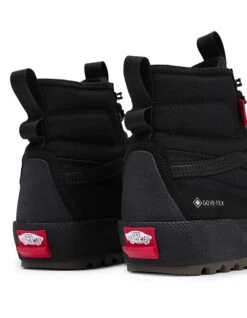 VANS SK8-HI GORE-TEX MTE-3 SHOES BLACK 14 VANS SK8-HI GORE-TEX MTE-3 SHOES BLACK -Ride The Boards vans scarpe sk8 hi gore tex mte 3 black 4
