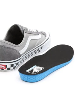 VANS STYLE 36 DECON SF SHOES -Ride The Boards vans scarpe style 36 decon sf