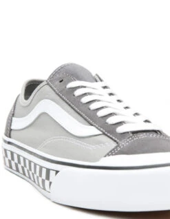 VANS STYLE 36 DECON SF SHOES -Ride The Boards vans scarpe style 36 decon sf 1