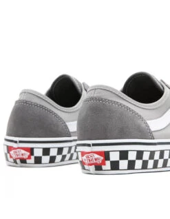 VANS STYLE 36 DECON SF SHOES -Ride The Boards vans scarpe style 36 decon sf 2