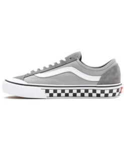 VANS STYLE 36 DECON SF SHOES -Ride The Boards vans scarpe style 36 decon sf 4
