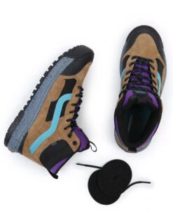 VANS ULTRARANGE EXO HI MTE-1 SHOES MULTICOLOUR -Ride The Boards vans scarpe ultrarange exo hi mte 1 multicolour 10