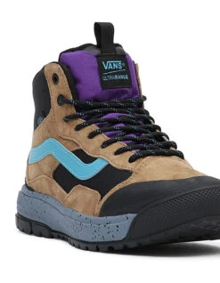 VANS ULTRARANGE EXO HI MTE-1 SHOES MULTICOLOUR -Ride The Boards vans scarpe ultrarange exo hi mte 1 multicolour 16