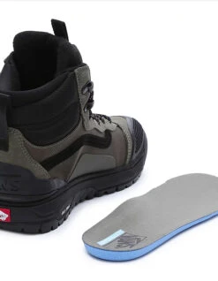 VANS ULTRARANGE EXO HI MTE-2 SHOES -Ride The Boards vans scarpe ultrarange exo hi mte 2 1