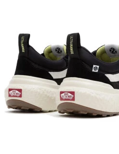 VANS ULTRARANGE NEO VR3 SHOES BLACK -Ride The Boards vans scarpe ultrarange neo vr3 black 6