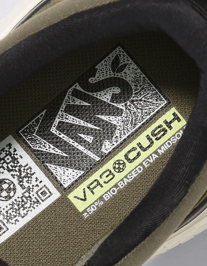 VANS ULTRARANGE NEO VR3 SHOES KALAMATA 4 VANS ULTRARANGE NEO VR3 SHOES KALAMATA - Image 4