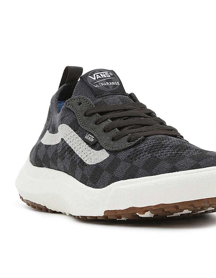 VANS ULTRARANGE VR3 SHOES CHECKERBOARD UNEXPLORED 8 VANS ULTRARANGE VR3 SHOES CHECKERBOARD UNEXPLORED - Image 8