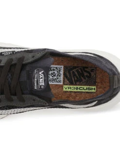 VANS ULTRARANGE VR3 SHOES CHECKERBOARD UNEXPLORED 17 VANS ULTRARANGE VR3 SHOES CHECKERBOARD UNEXPLORED -Ride The Boards vans scarpe ultrarange vr3 8