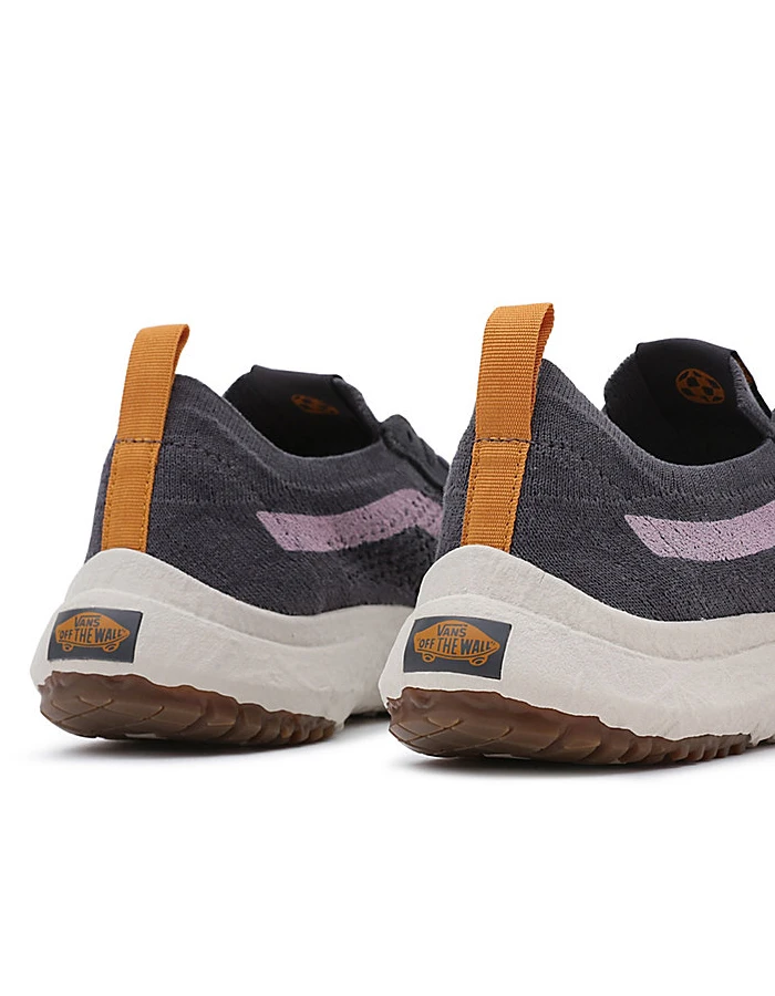 VANS ULTRARANGE VR3 SHOES ASPHALT - Image 7