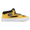 VANS X BRUCE LEE SKATE HALF CAB SHOES